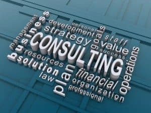 About Chrome Consulting