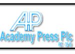 Academy Press Plc